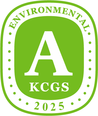 2025 EVIRONMENTAL KCGS A