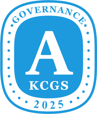 2025 GOVERNANCE KCGS A plus