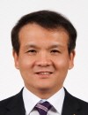 황일문 신임 워커힐총괄 프로필사진